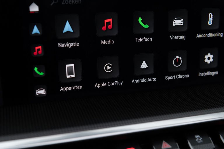 Porsche 992 Targa 4S