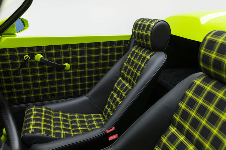 Porsche 911 Modified