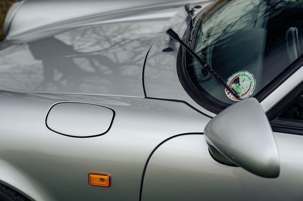 Porsche 964 Carrera RS