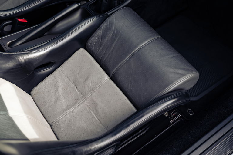 Porsche 964 Carrera RS