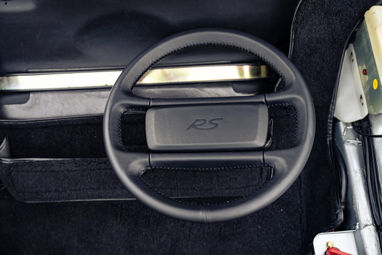 Porsche 964 Carrera RS