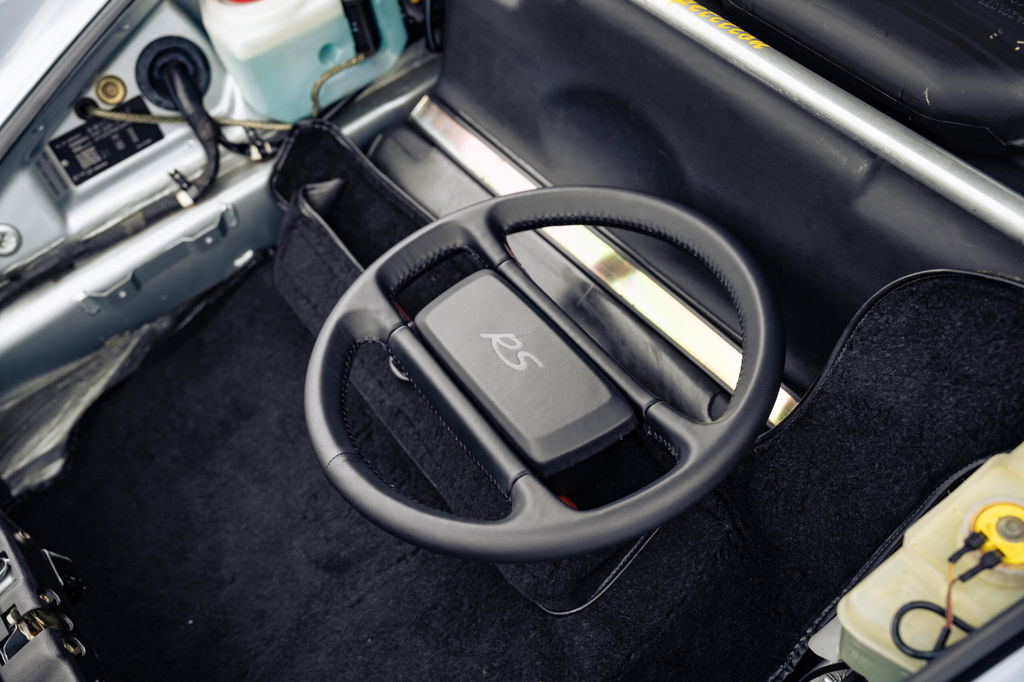 Porsche 964 Carrera RS