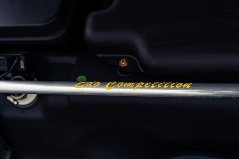 Porsche 964 Carrera RS