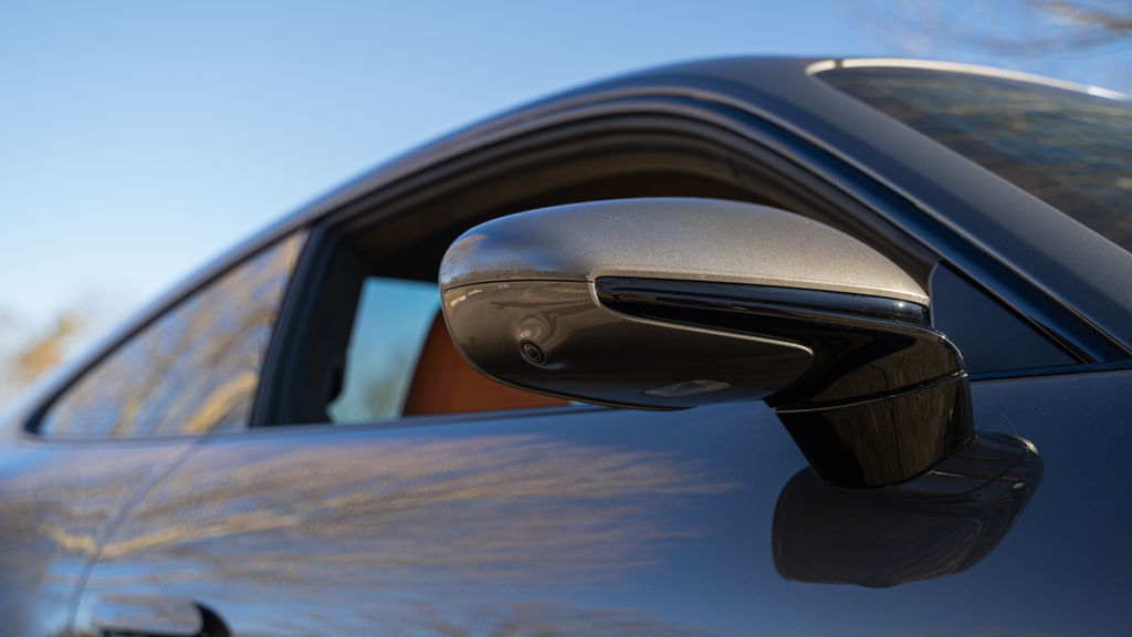 Porsche 992 Sport Classic