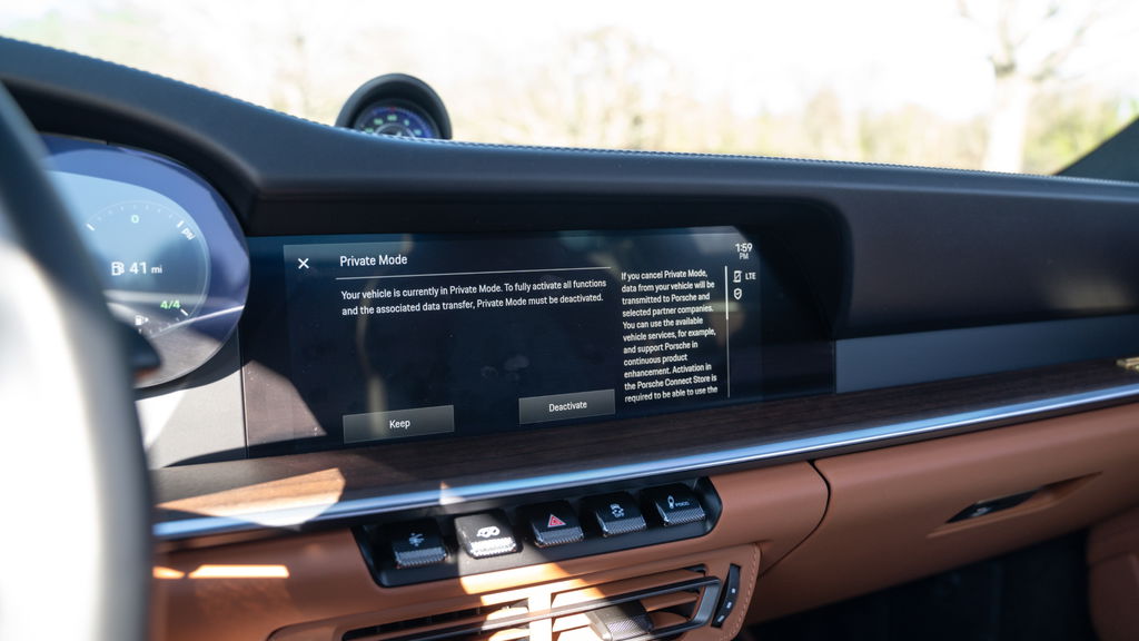 Porsche 992 Sport Classic