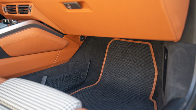 Porsche 992 Sport Classic