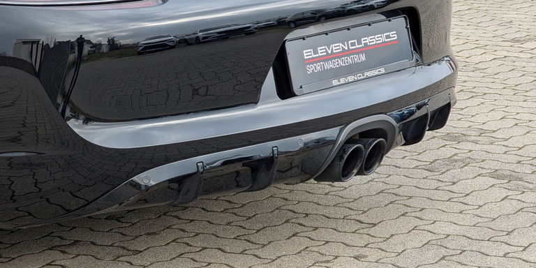 Porsche 981 Cayman GTS