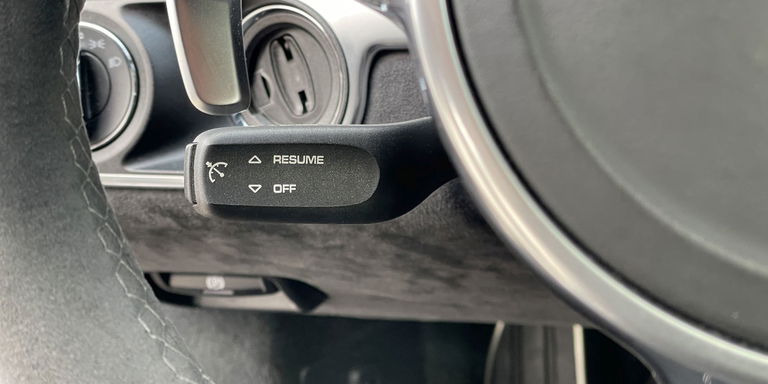 Porsche 981 Cayman GTS