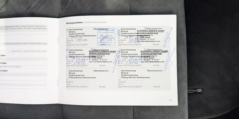 Porsche 981 Cayman GTS