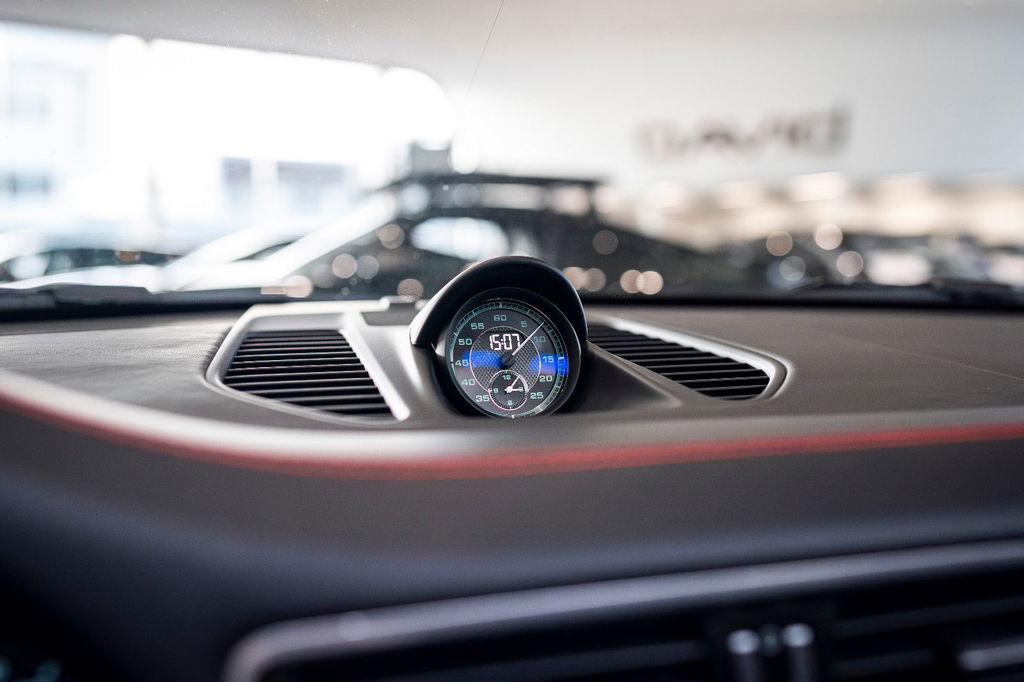 Porsche 991 Speedster