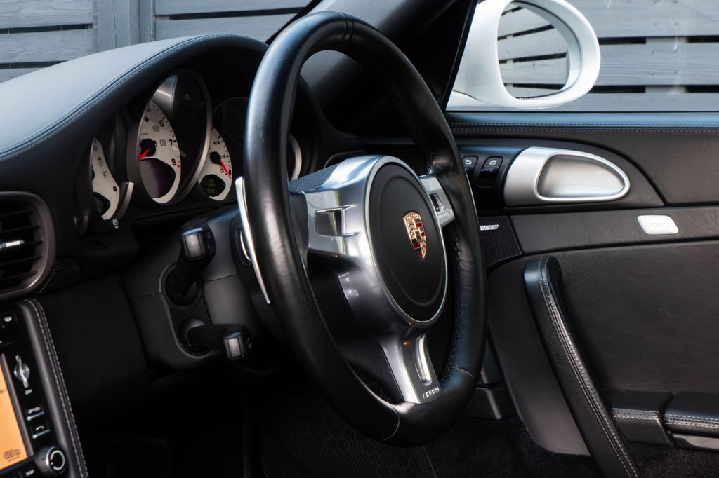 Porsche 997.2 Carrera