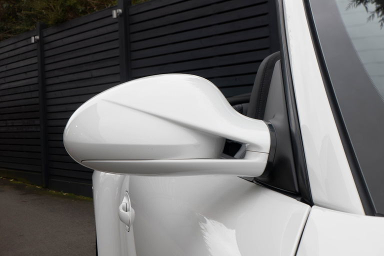 Porsche 997.2 Carrera GTS