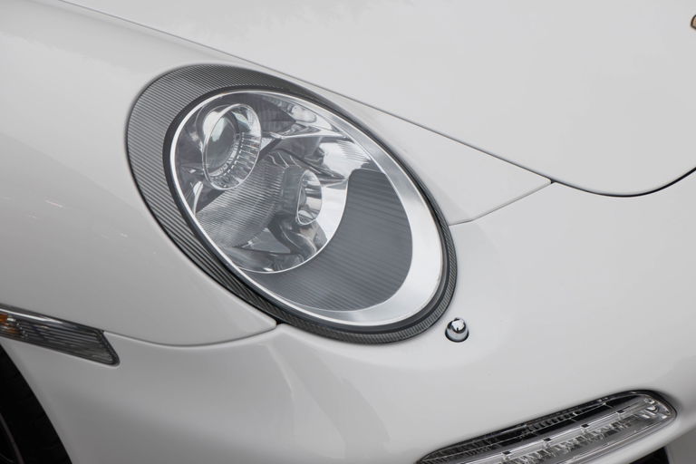 Porsche 997.2 Carrera GTS