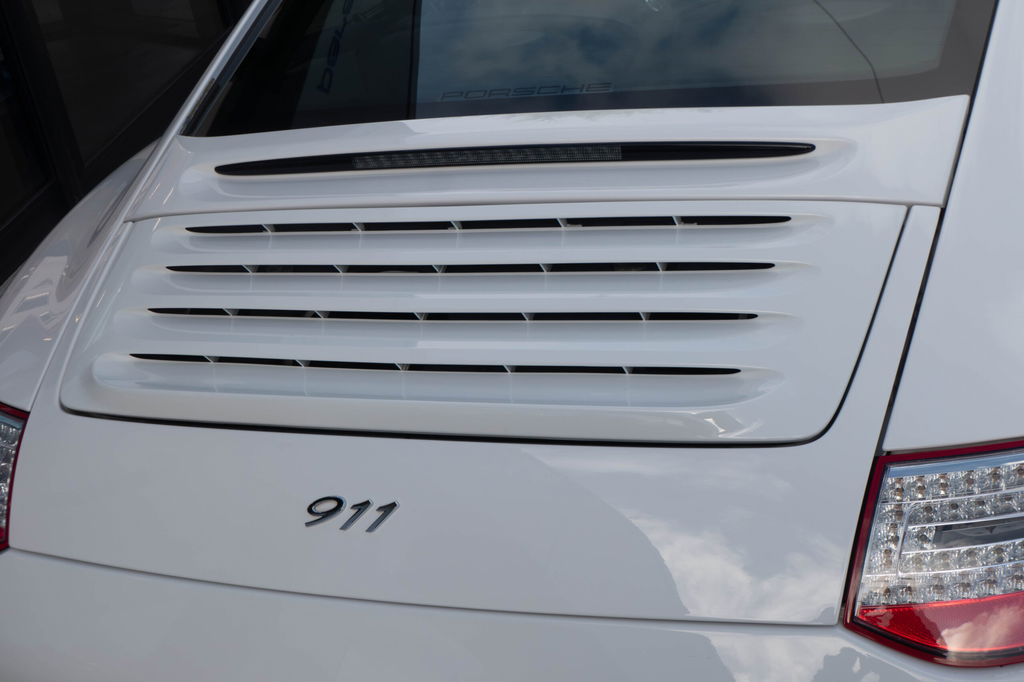 Porsche 997.2 Carrera