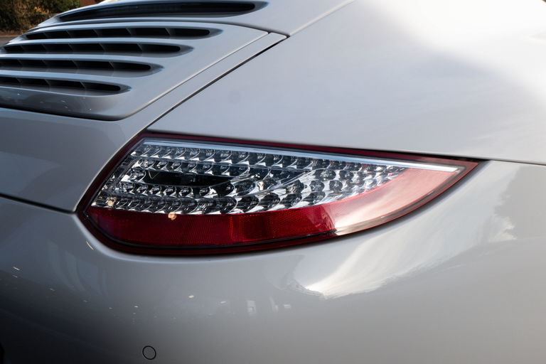 Porsche 997.2 Carrera