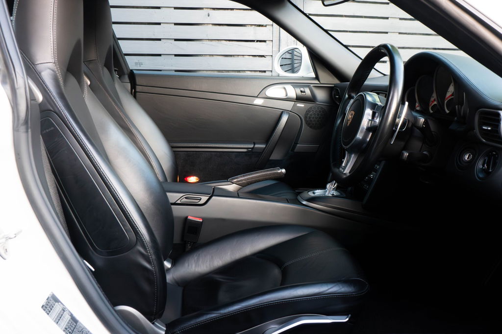 Porsche 997.2 Carrera