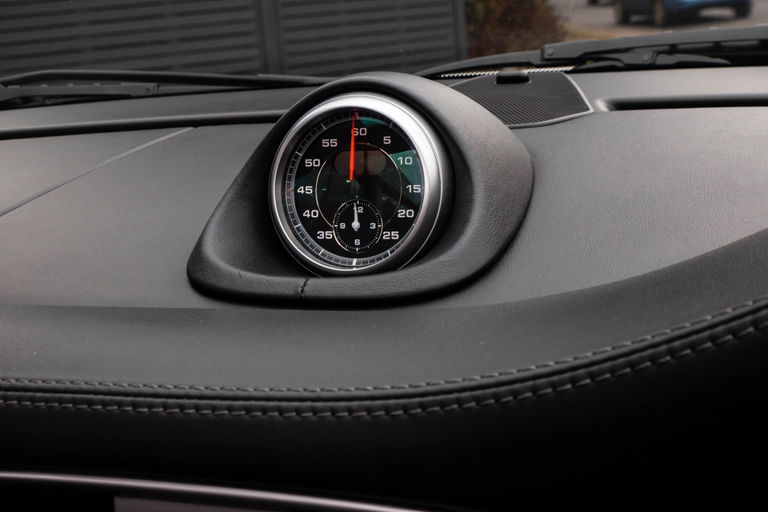 Porsche 997.2 Carrera GTS