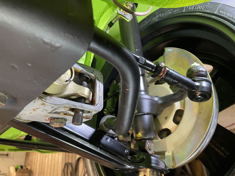 Porsche 911 Modified