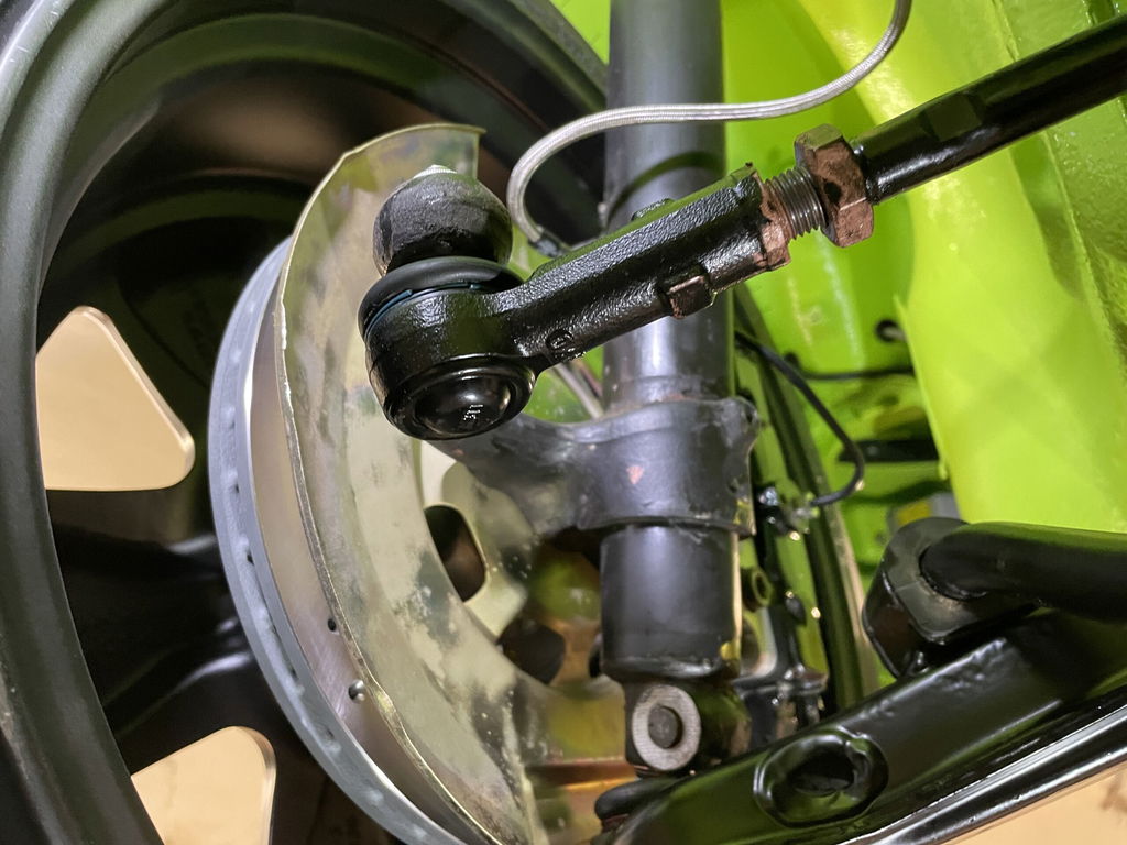 Porsche 911 Modified