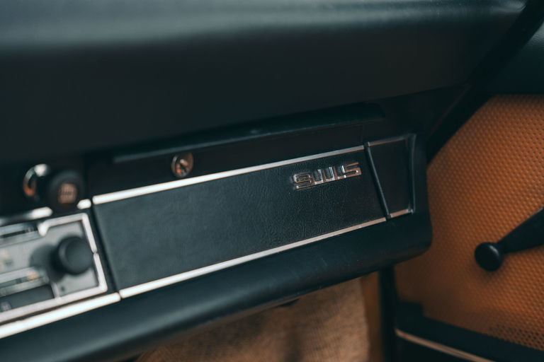 Porsche 911 S (F-Modell)