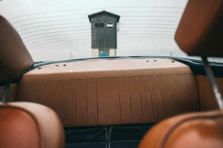 Porsche 911 S (F-Modell)