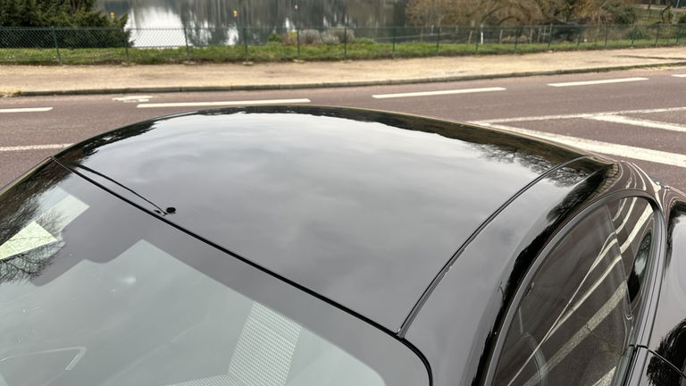 Porsche 991 GT3 Touring