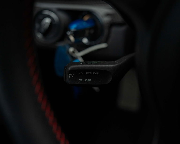 Porsche 991 GT3 Touring