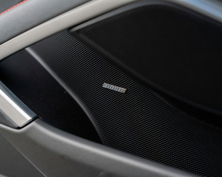 Porsche 991 GT3 Touring