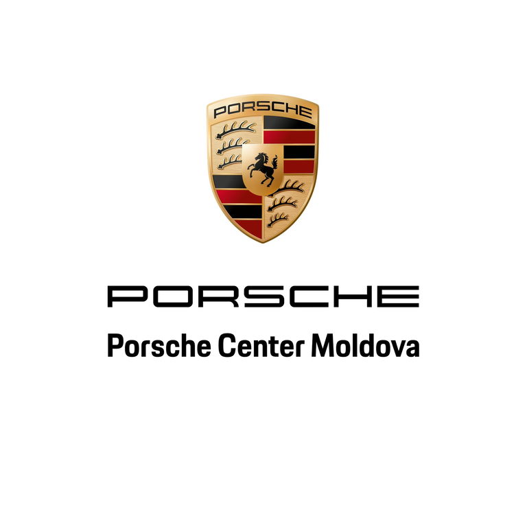 Porsche Center Moldova