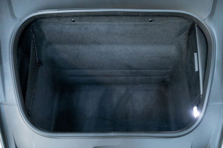 Porsche 992 Carrera T