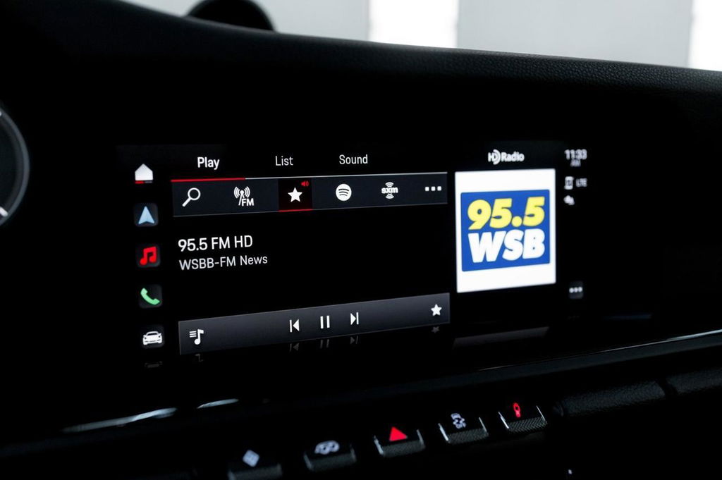 Porsche 992 Carrera T