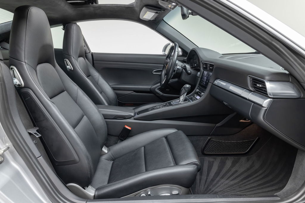 Porsche 991.2 Carrera