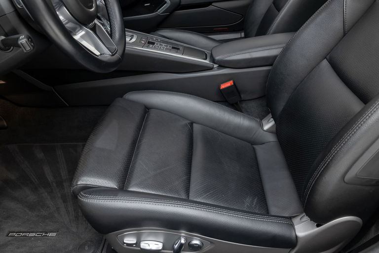 Porsche 991.2 Carrera