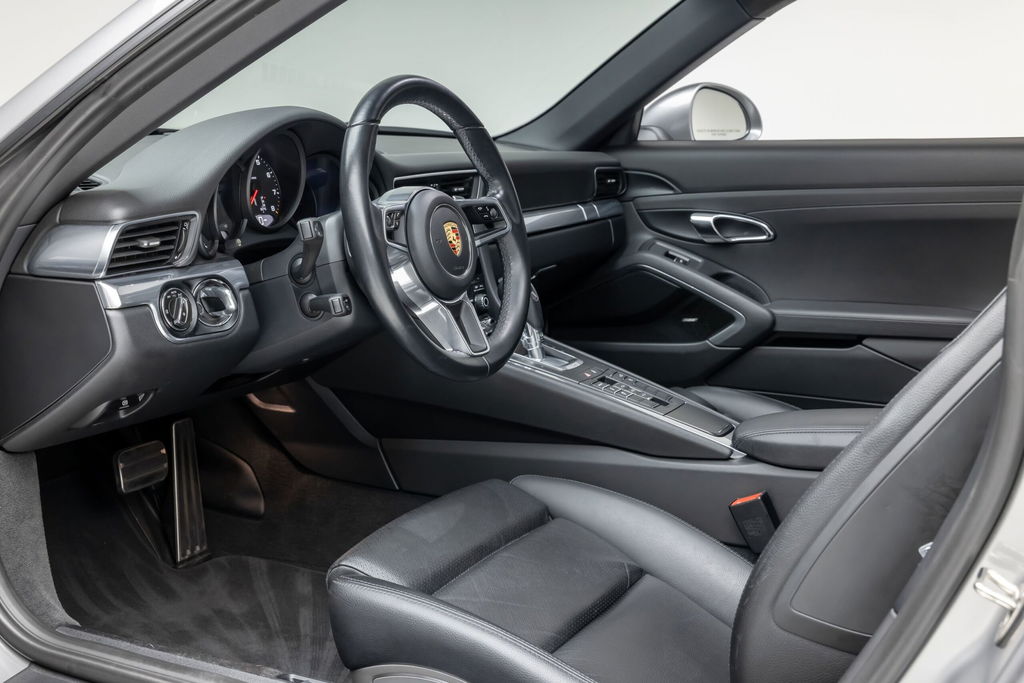 Porsche 991.2 Carrera