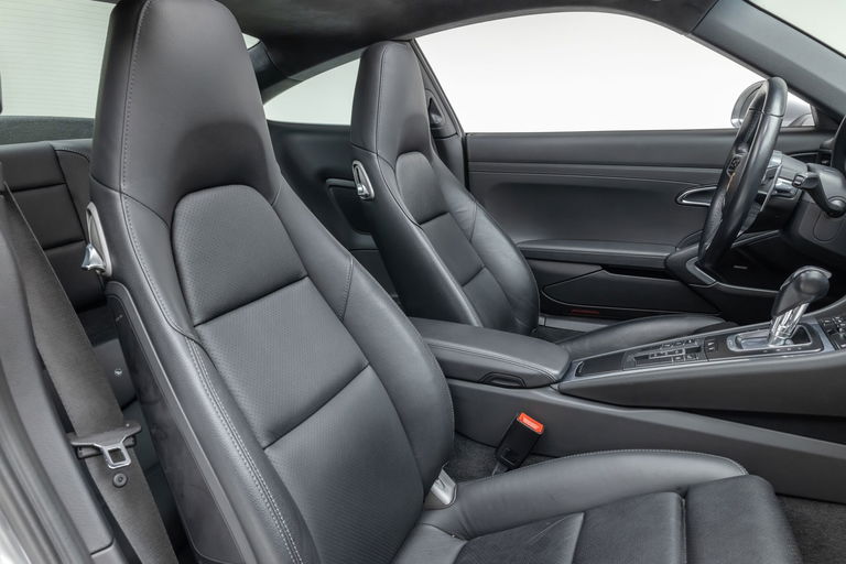 Porsche 991.2 Carrera