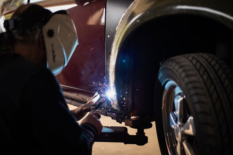 PrinzipR – “We build your dream Porsche – together with Germany’s best craftsmen”