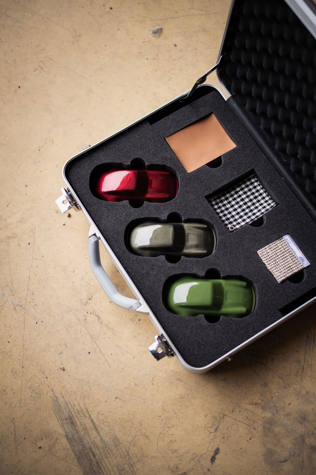 PrinzipR – “We build your dream Porsche – together with Germany’s best craftsmen”