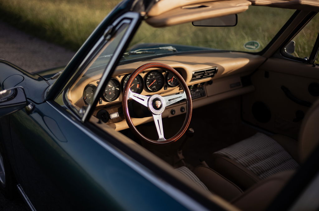PrinzipR – “We build your dream Porsche – together with Germany’s best craftsmen”