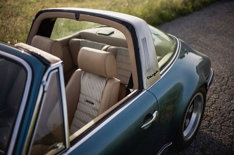 PrinzipR – “We build your dream Porsche – together with Germany’s best craftsmen”