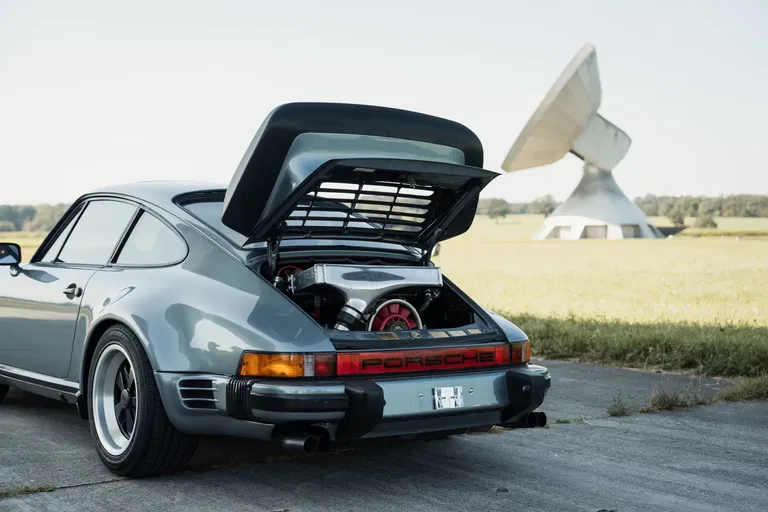 PrinzipR – “We build your dream Porsche – together with Germany’s best craftsmen”