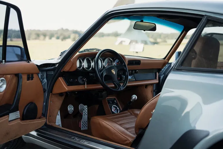 PrinzipR – “We build your dream Porsche – together with Germany’s best craftsmen”