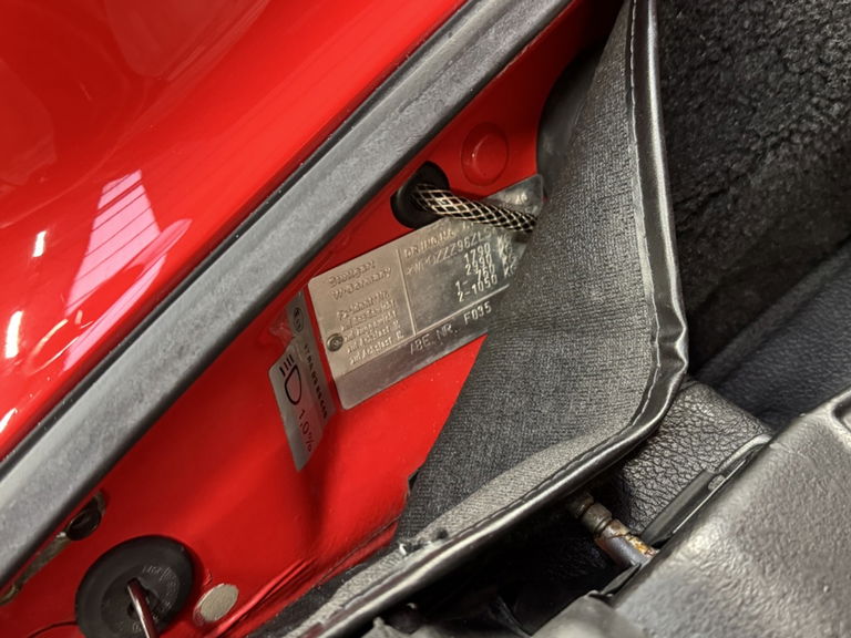 Porsche 964 Carrera 4