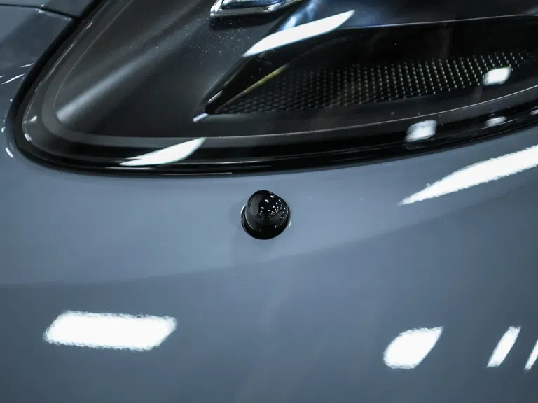 Porsche 718 Cayman GTS 4.0