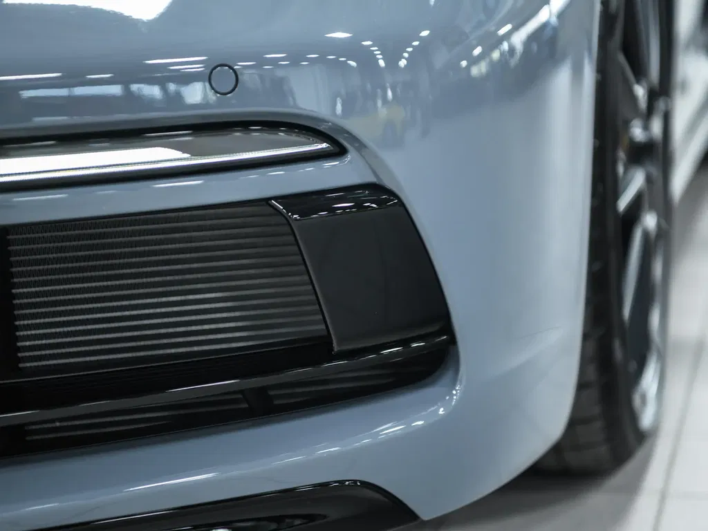 Porsche 718 Cayman GTS 4.0