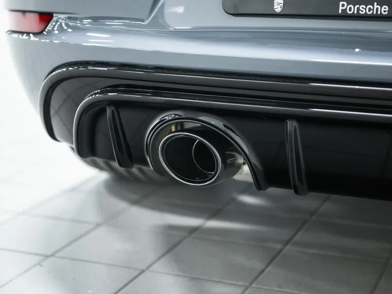 Porsche 718 Cayman GTS 4.0