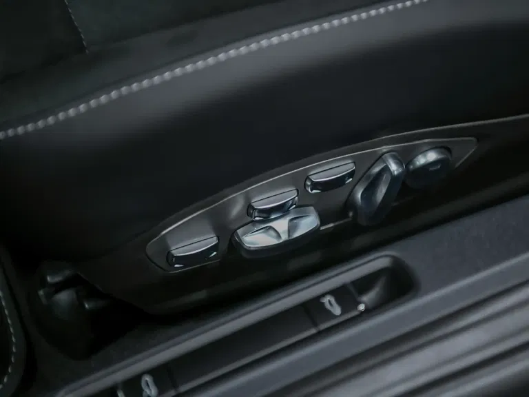 Porsche 718 Cayman GTS 4.0