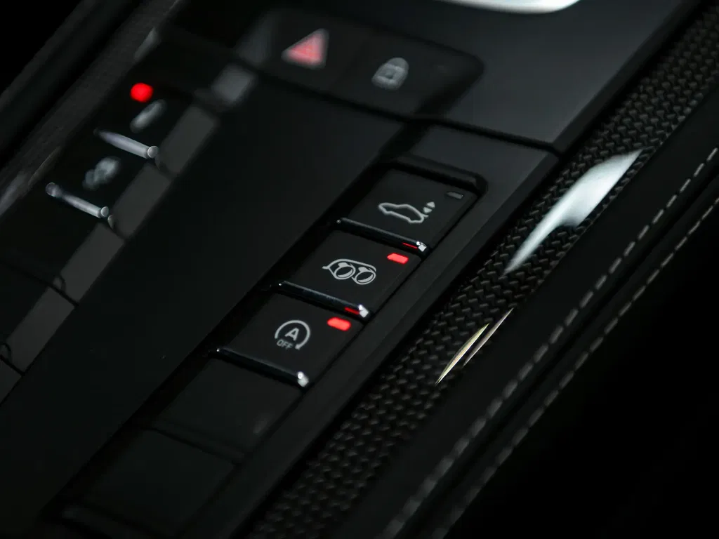 Porsche 718 Cayman GTS 4.0