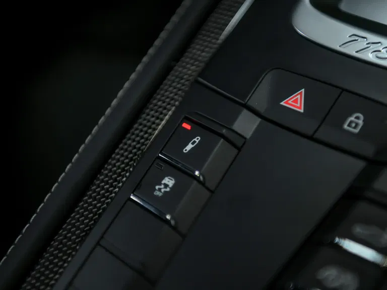 Porsche 718 Cayman GTS 4.0