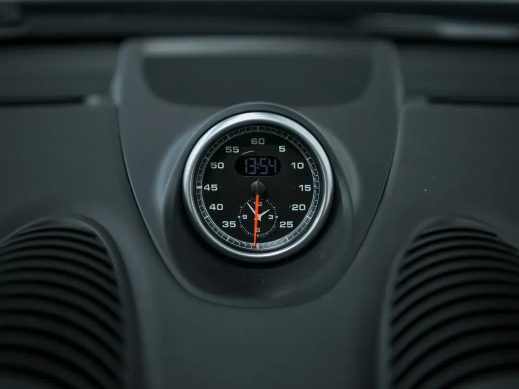 Porsche 718 Cayman GTS 4.0