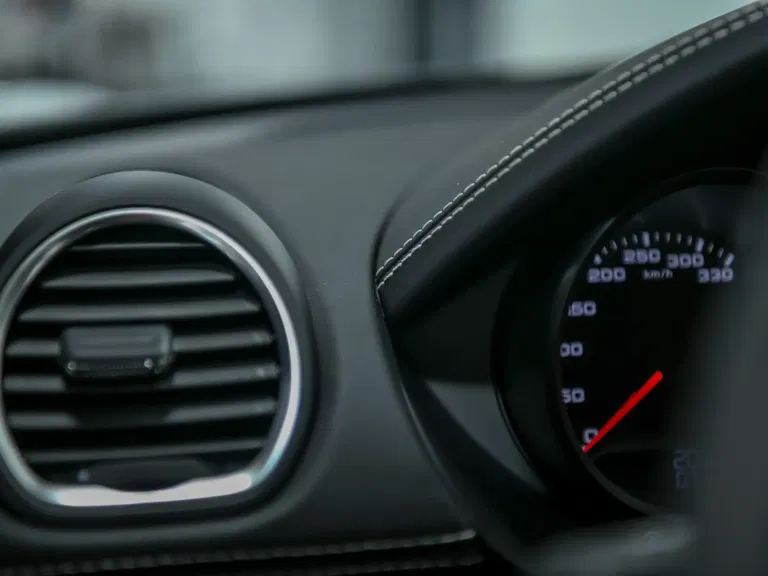 Porsche 718 Cayman GTS 4.0